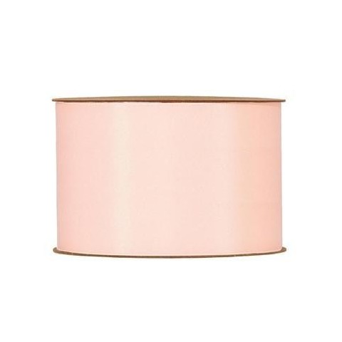 NASTRO IN RASO MATTO MM40X20MT ROSA